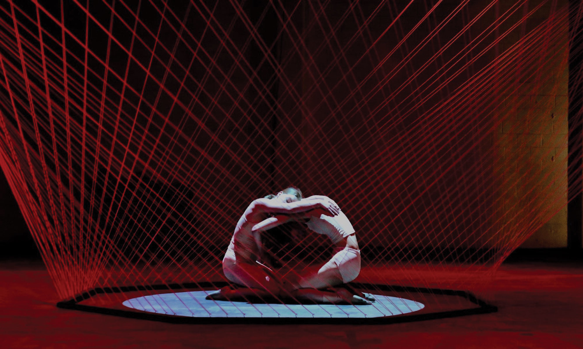 OZ Arts Resumes Live, In-Person Performances With the Premiere of <i>Prism</i>